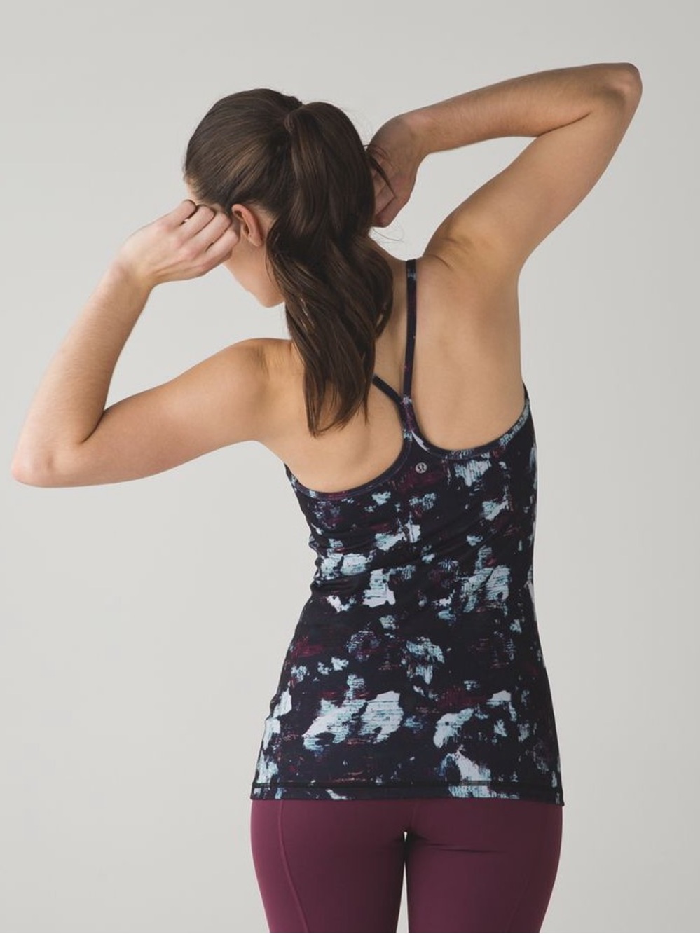 Lululemon Power Y Tank - Picture 2 of 6